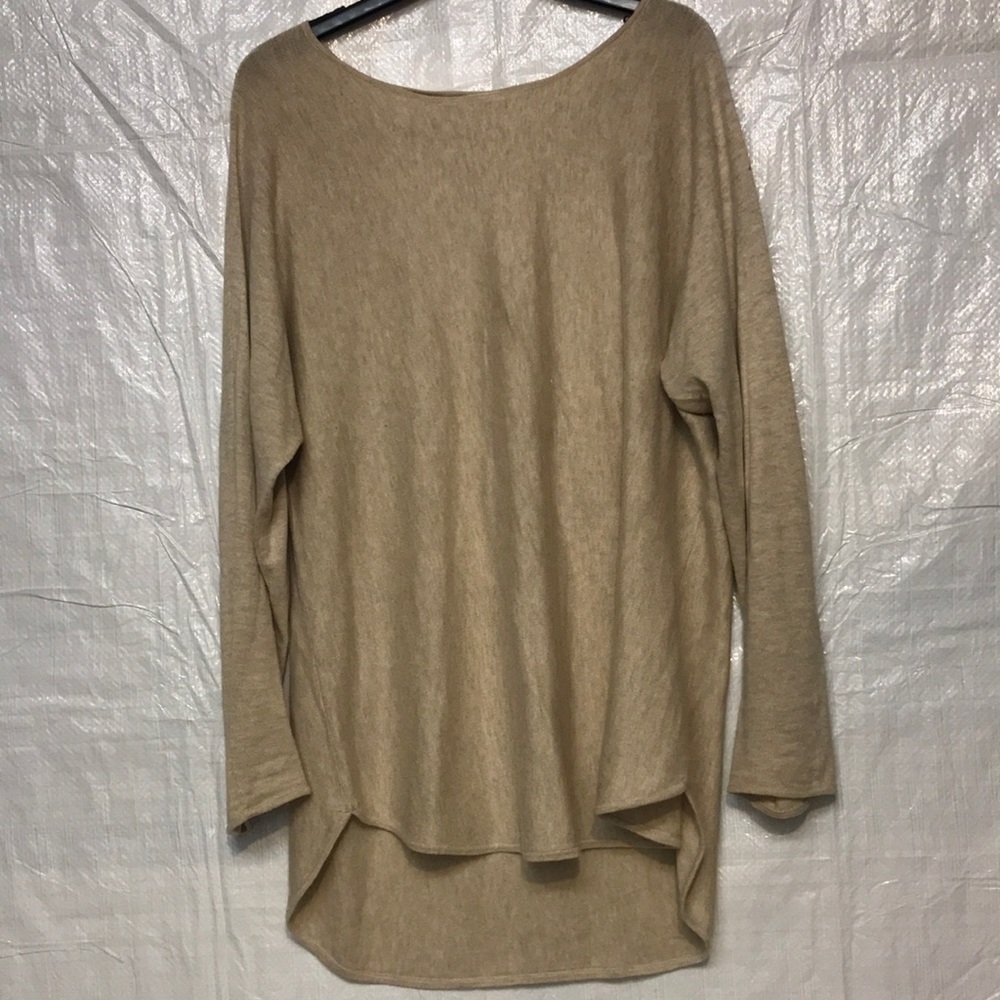 michael kors Longsleeve blouse